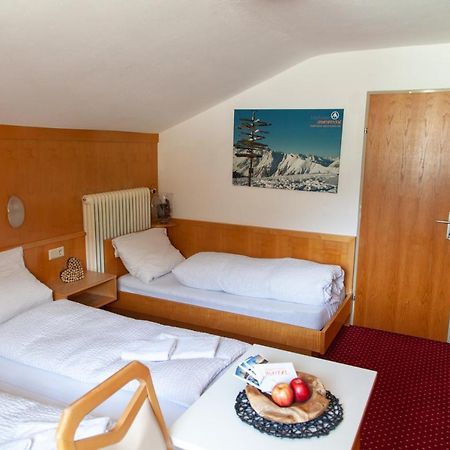 Sportpension Sölden Exteriör bild