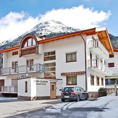 Sportpension Sölden Exteriör bild