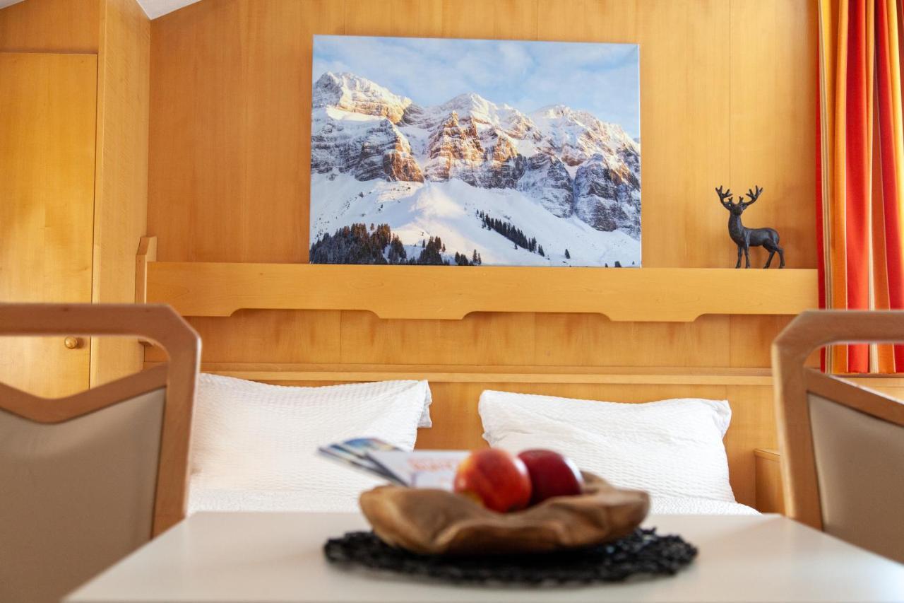 Sportpension Sölden Exteriör bild