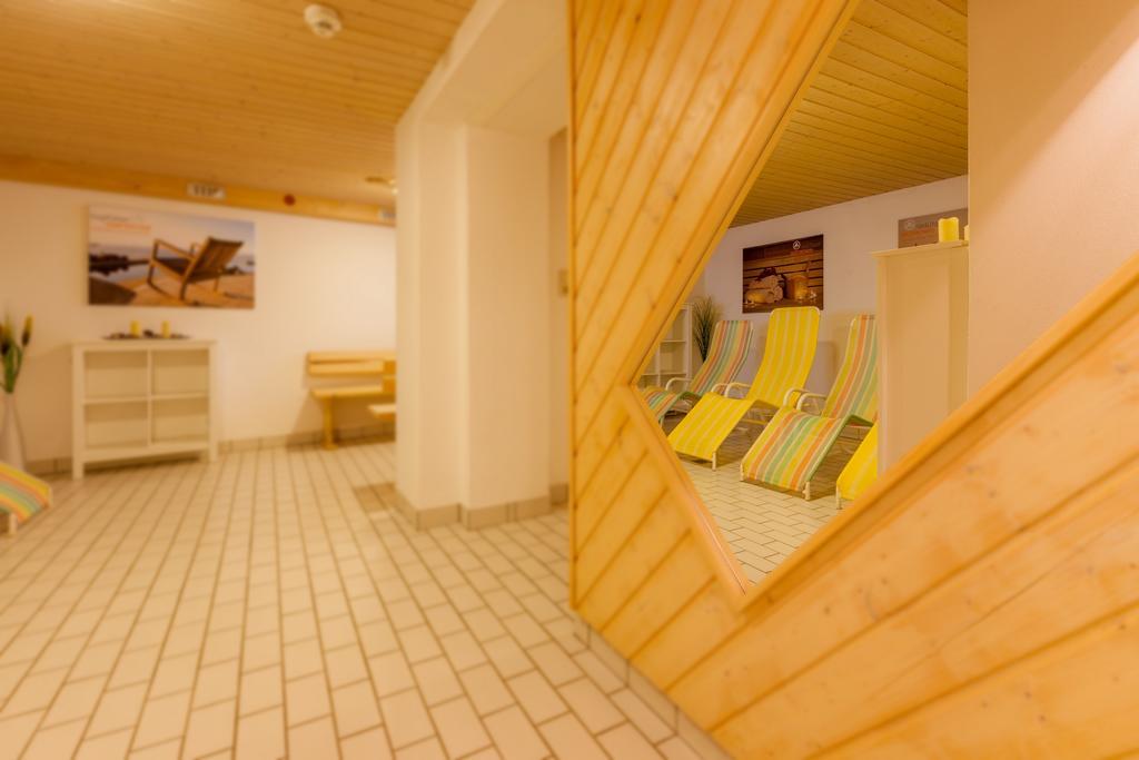 Sportpension Sölden Exteriör bild